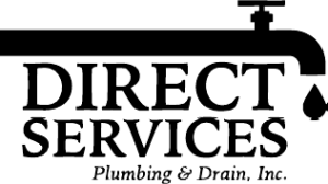 Direct Services Plumbing & Drain Inc.