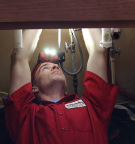 North Augusta & Aiken plumbing service