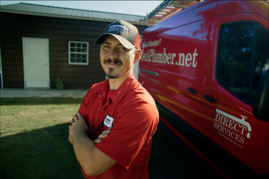 Plumber in Augusta, GA